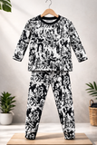 FULL SLEEVES KIDS ALL OVER PRINT SET